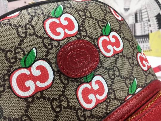 Gucci Bags 1:1 601296 22x29x14cm df
