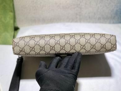 Gucci Bags 1:1 523293 31X24.5X4.5cm DF 2colour