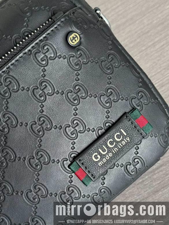 Gucci Bags 1:1 83205-3 27X18X6cm WP