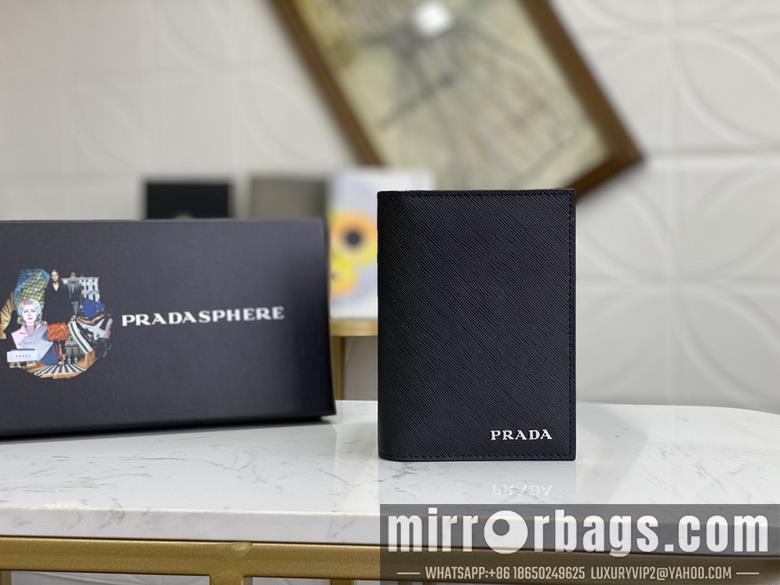 Prada Bags 2MV017 9.5X14cm XM More