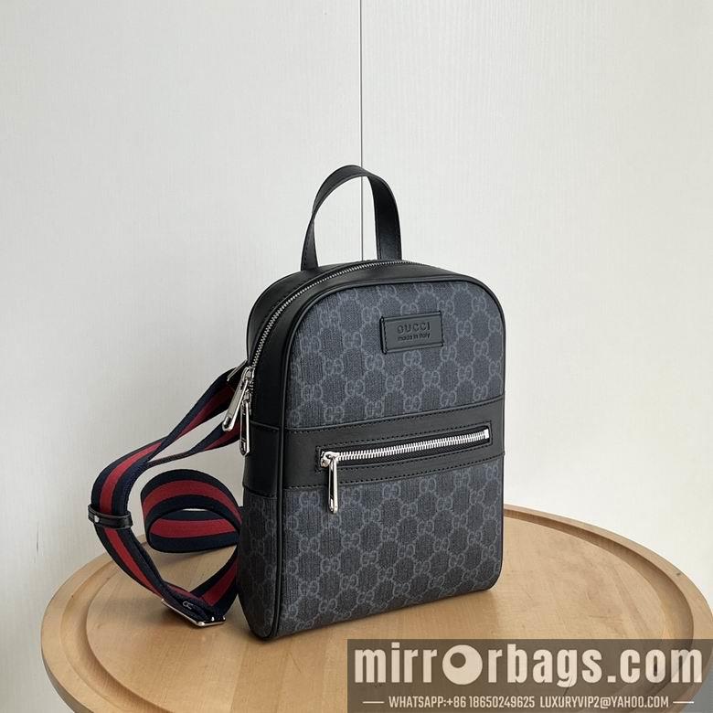 Gucci Bags 1:1 771164 20X29X6cm DF