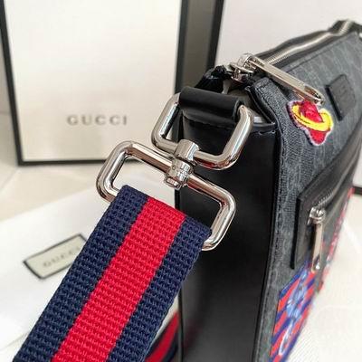 Gucci Bags 1:1 547751 21X23X4CM DF
