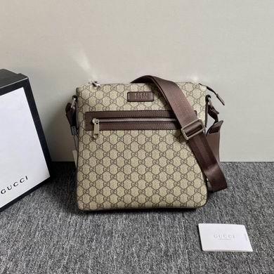 Gucci Bags 1:1 WD406408 29X27.5X3