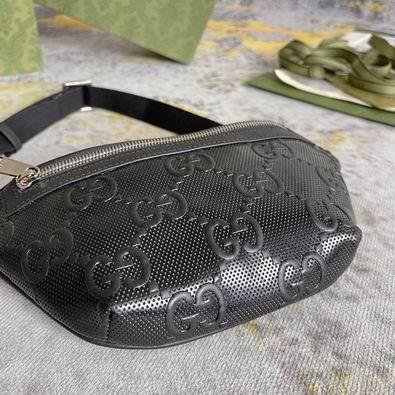 Gucci Bags 1:1 658582 23x13x5cm df03