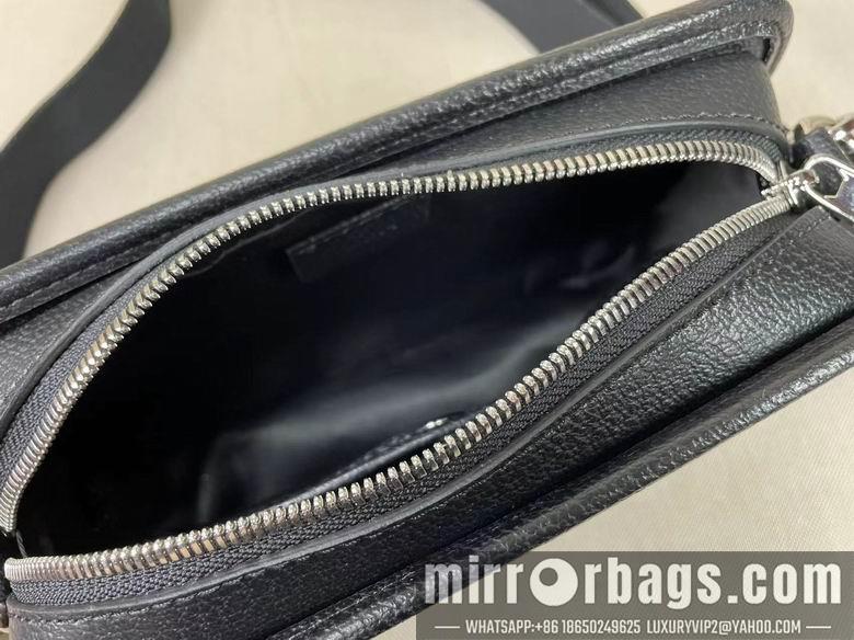 Gucci Bags 1:1 696075 22.5X14X7cm DF