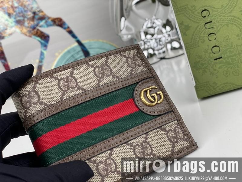 Gucci Bags 1:1 GG 408827 11x9cm zy4色