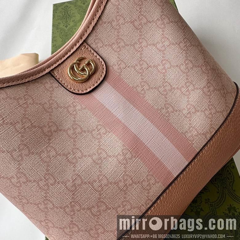 Gucci Bags 1:1 781402 23X21X12cm DF 2colour