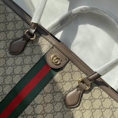 Gucci Bags 1:1 WD631685 38X28X14