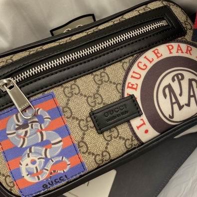 Gucci Bags 1:1 474293 24x14x5.5cm df03