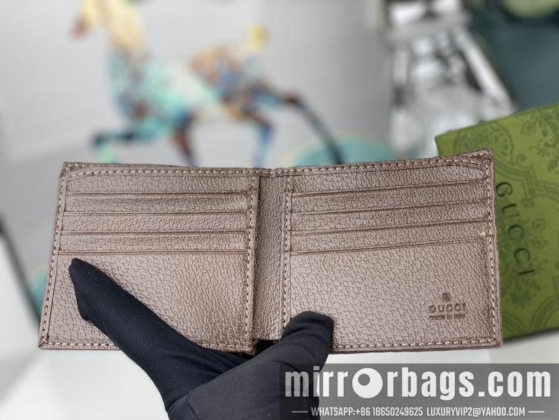Gucci Bags 1:1 GG 671652 11x9cm zy