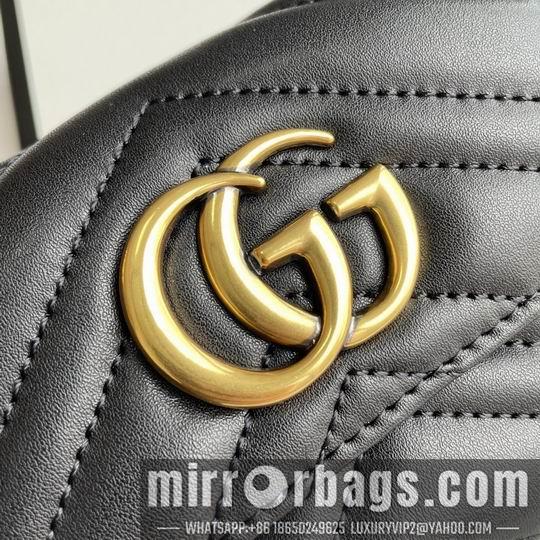 Gucci Bags 1:1 Gucci 474802 12.5x10x3cm zy2色