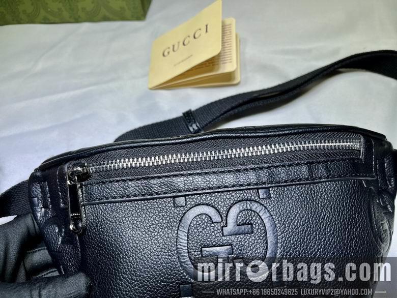 Gucci Bags 1:1 658582 23X13X5cm DF 3colour