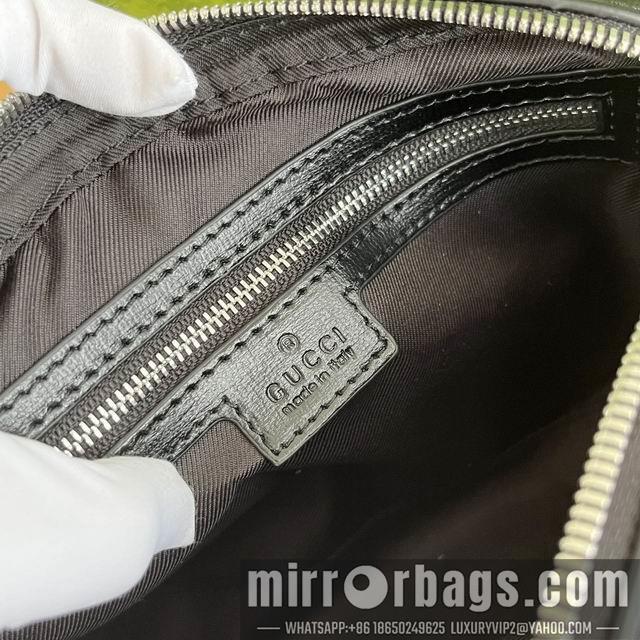 Gucci Bags 1:1 GG 703468 23.5x16x4.5cm zy
