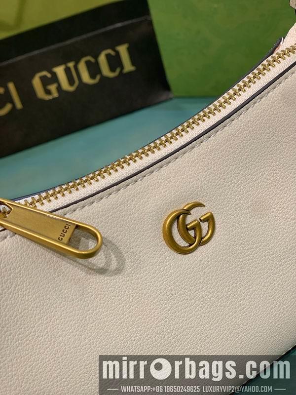 Gucci Bags 1:1 GG 739076 21x12x4cm zy