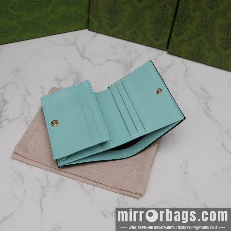 Gucci Bags 1:1 GG 523155 11x8.5x3cm zy1