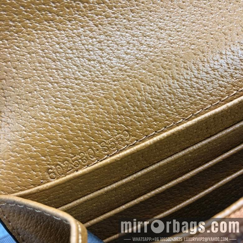 Gucci Bags 1:1 WL602530 19.5X11X3