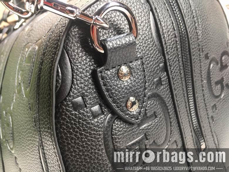 Gucci Bags 1:1 725282 45X29X25cm DF 2colour