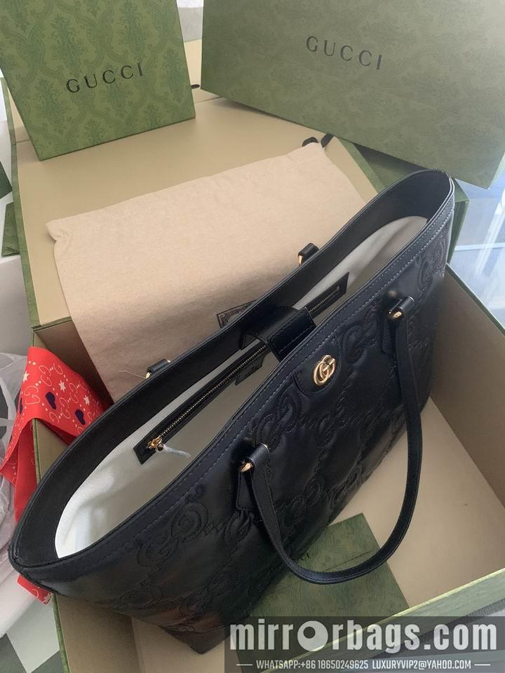 Gucci Bags 1:1 Gucci Ophidia 631685 38x28x14cm ww