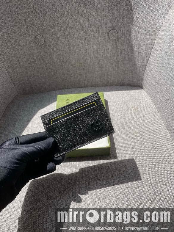Gucci Bags 1:1 435305 11X7cm ZC 3colour
