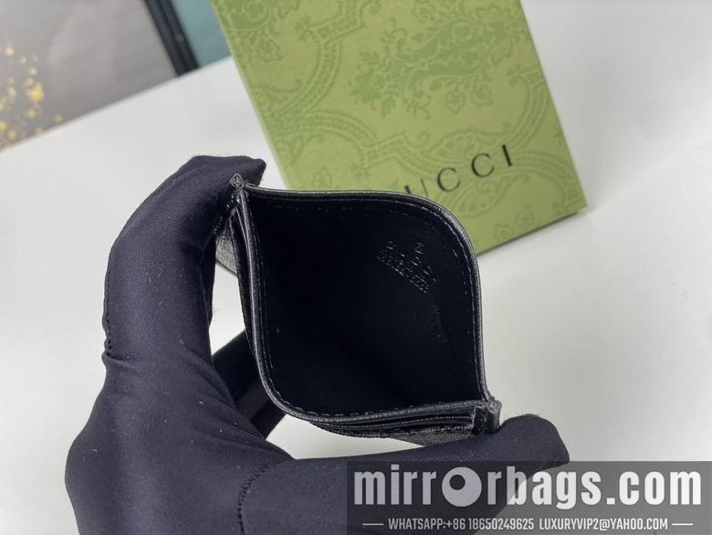 Gucci Bags 1:1 GG 673002 10x7cm zy