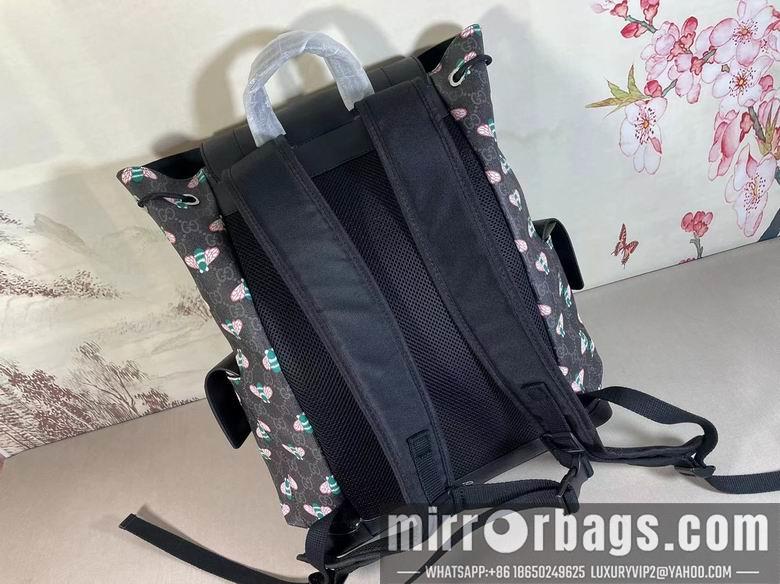 Gucci Bags 1:1 WD495563蜜蜂 34X42X16