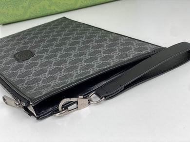 Gucci Bags 1:1 GG 672953 30.5x21x1.5cm zy