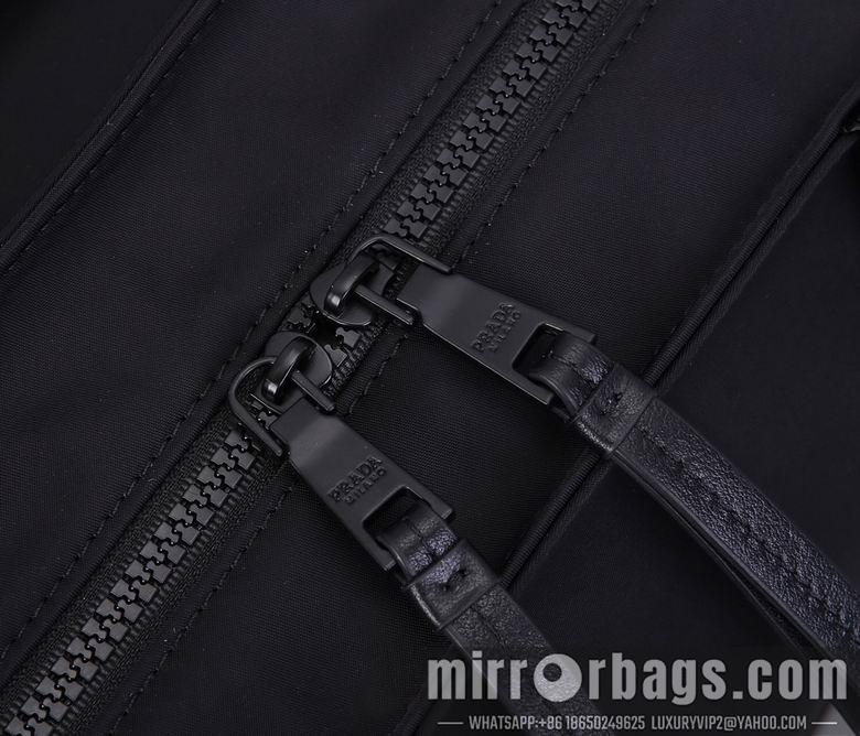 Prada Bags 1BG062 37X33X15cm XM 2colour