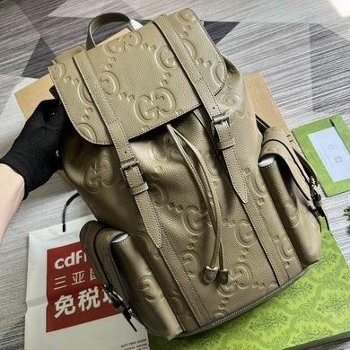 Gucci Bags 1:1 625770 34X41X12cm YG 3colour