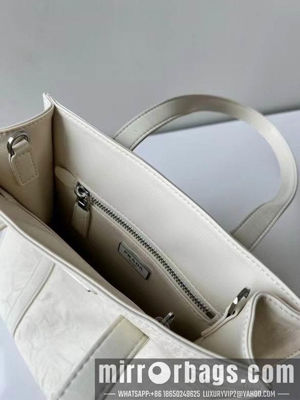 Prada Bags 24cm 060117 DN
