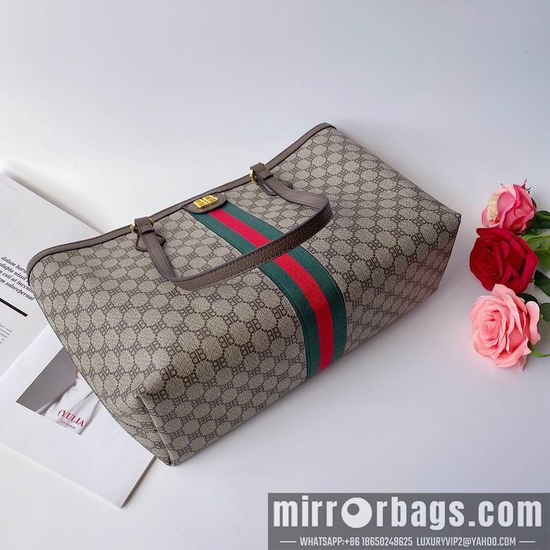 Gucci Bags 1:1 WD680125 38X28X14