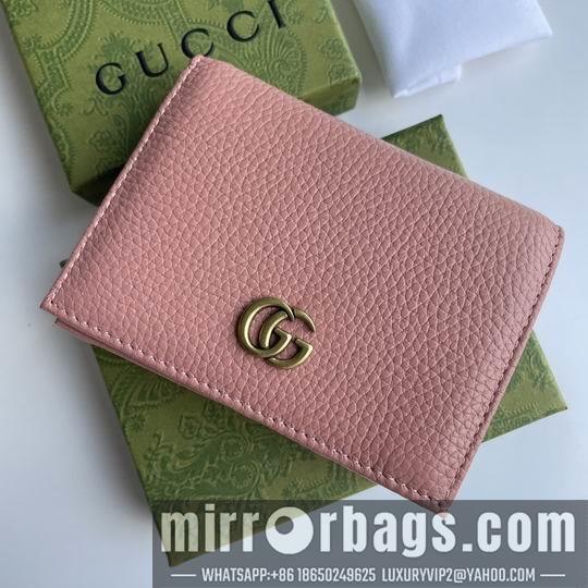Gucci Bags 1:1 Gucci 456126 11x9x3cm zy