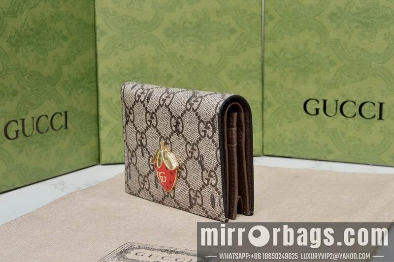 Gucci Bags 1:1 GG 726247 11x8.5x3cm zy