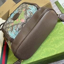 Gucci Bags 1:1 Gucci vintage 674147 26.5x30x13cm CN2色