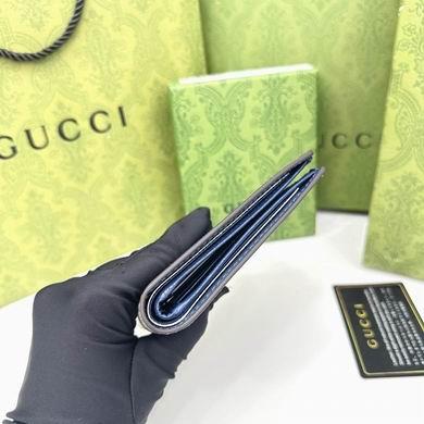 Gucci Bags 1:1 B10 11X10X1.5cm YG 4colour