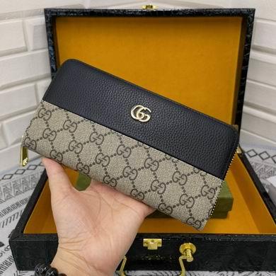Gucci Bags 1:1 6660112 19X10X2.5cm ZY