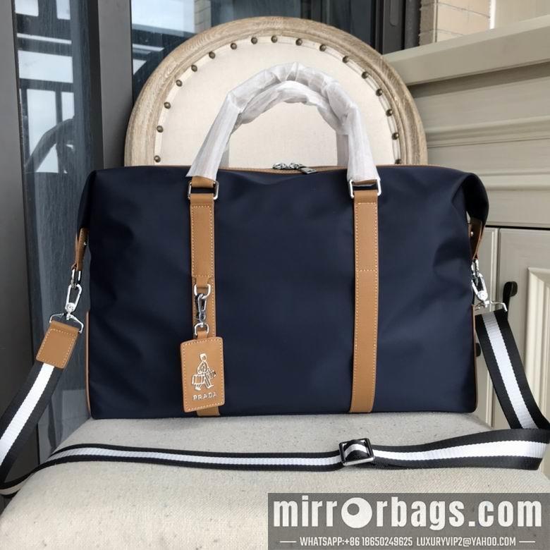 Prada Bags 98113-1 47X23X12.5cm XM 3colour