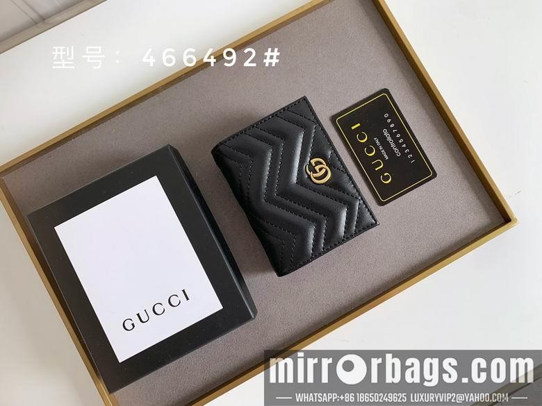 Gucci Bags 1:1 WL466492 11X8.5X3