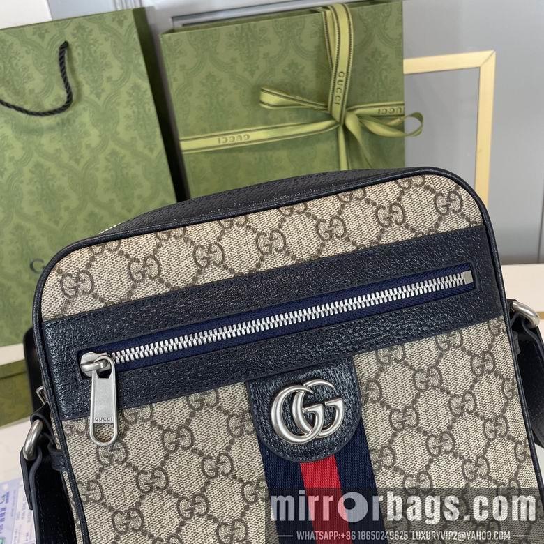 Gucci Bags 1:1 54792696 WP