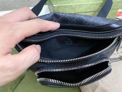Gucci Bags 1:1 682933 23x12x2.5cm df03