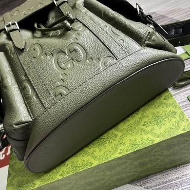 Gucci Bags 1:1 625770 34X41X12cm YG 3colour