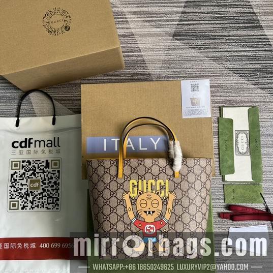 Gucci Bags 1:1 Gucci 410812 21x20x10cm CN4色