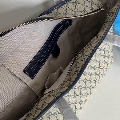 Gucci Bags 1:1 WD211137 38X28X11
