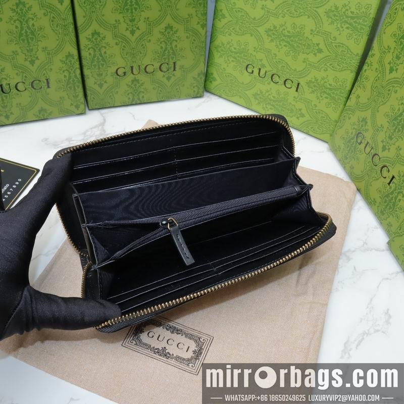 Gucci Bags 1:1 GG Marmont 443123 19x10x2.5cm zy
