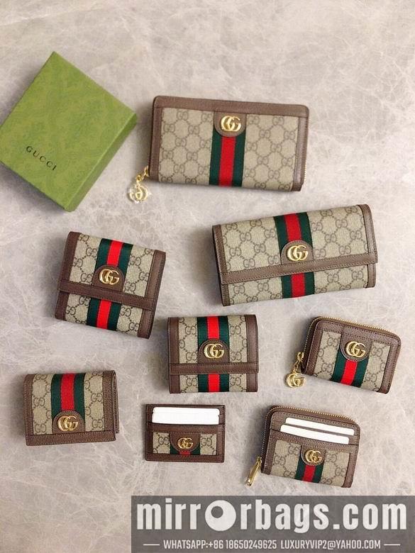 Gucci Bags 1:1 523153 19X10X3cm