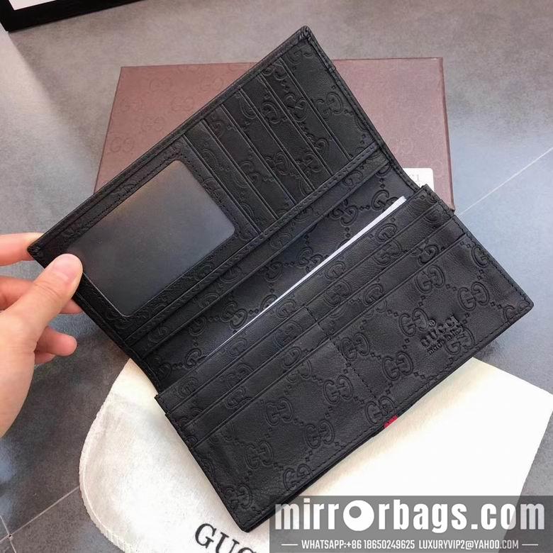 Gucci Bags 1:1 Long 19X10cm Short 12X10cm 081902 YG 4colour