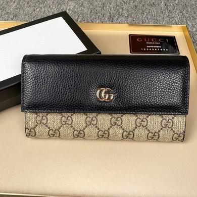 Gucci Bags 1:1 909018 19X10.5X3.5cm XM