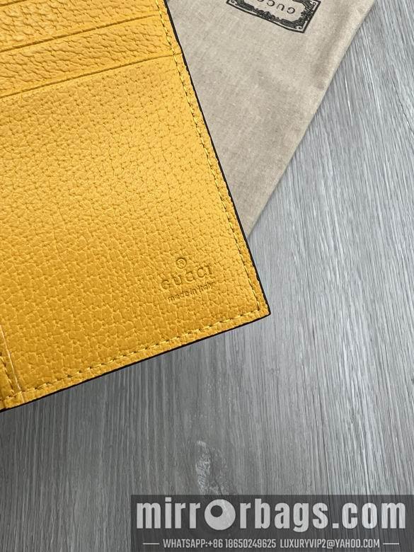 Gucci Bags 1:1 GG 768249 12x7.5cm zy