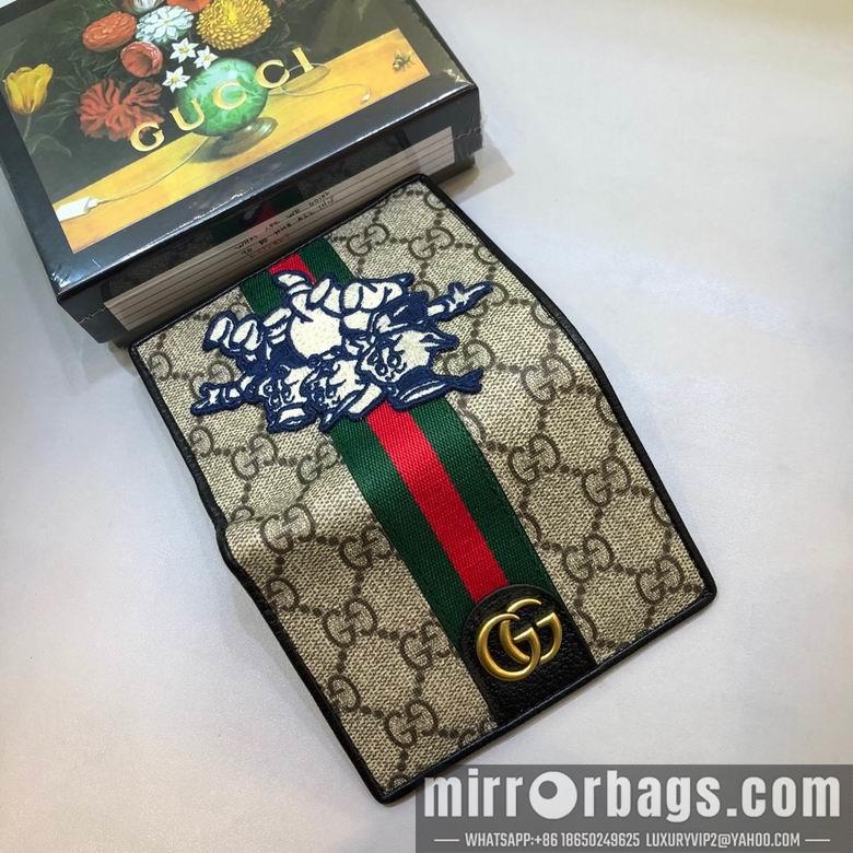 Gucci Bags 1:1 GG 557801 11x10x2cm zy