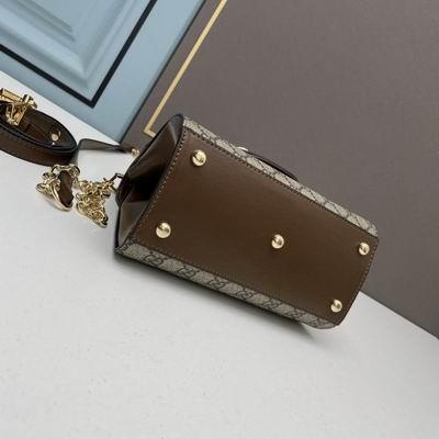 Gucci Bags 1:1 Gucci Horsebit 703848 22cm ww