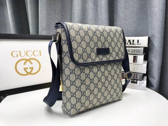 Gucci Bags 1:1 223666 22x26x5cm df03